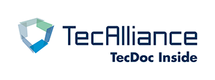 TecDoc logo