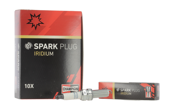 Ilustracja OE276 CHAMPION świeca zapłonowa