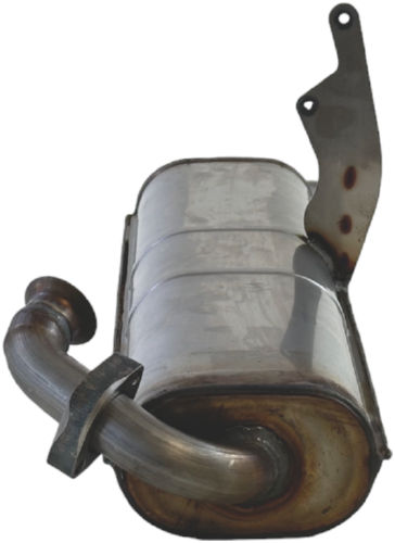 Ilustracja 090-188 BOSAL katalizator