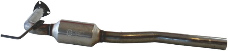 Ilustracja 090-739 BOSAL katalizator