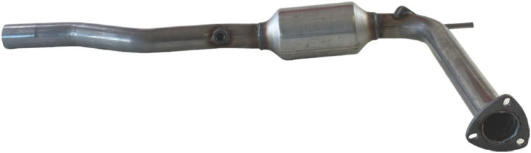 Ilustracja 090-739 BOSAL katalizator