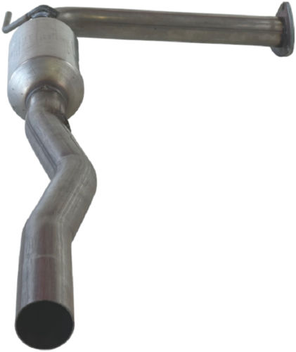 Ilustracja 090-739 BOSAL katalizator