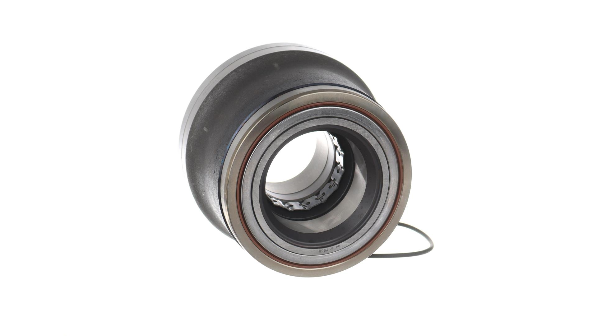 Ilustracja VKBA 5410 SKF zestaw łożysk koła