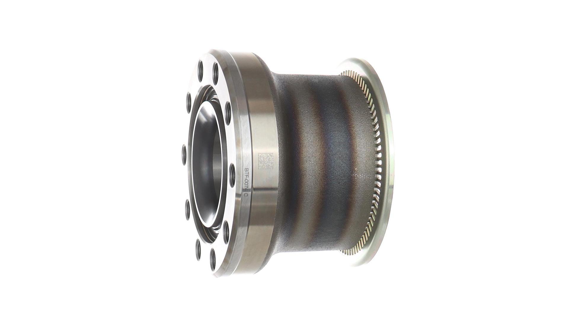 Ilustracja VKBA 5411 SKF zestaw łożysk koła