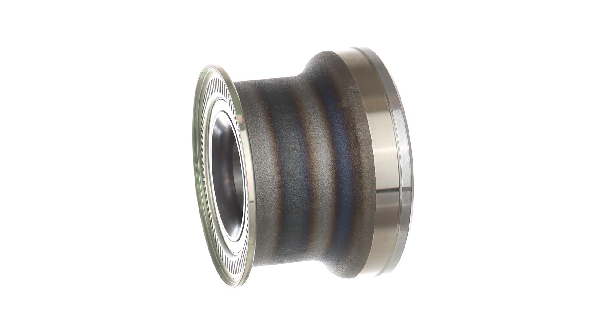 Ilustracja VKBA 5411 SKF zestaw łożysk koła