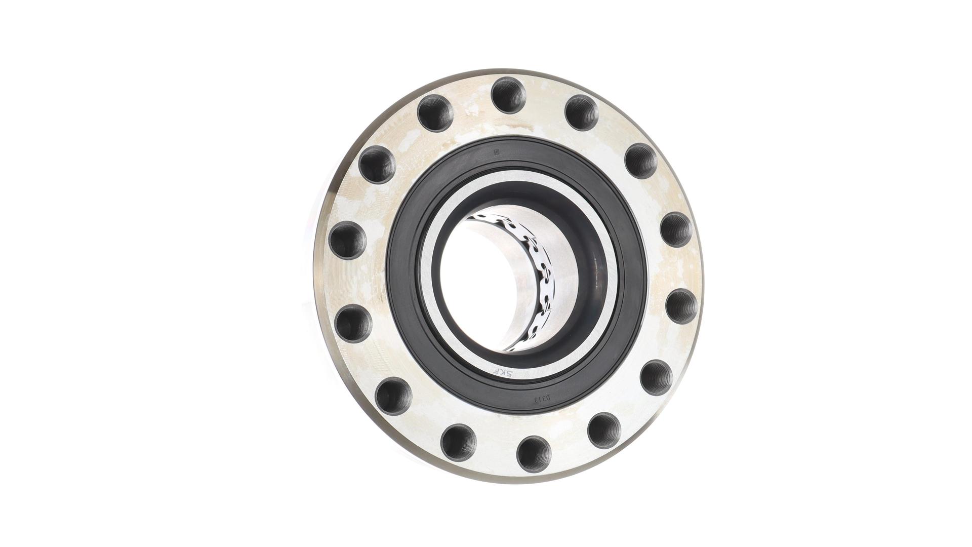 Ilustracja VKBA 5421 SKF zestaw łożysk koła