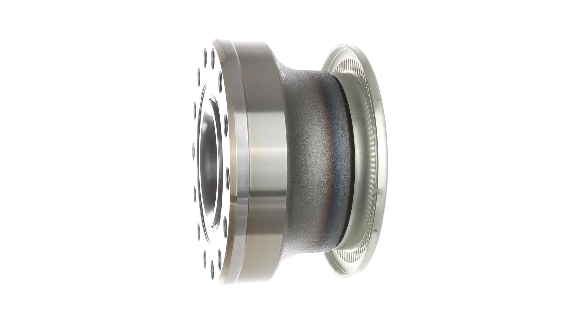 Ilustracja VKBA 5422 SKF zestaw łożysk koła