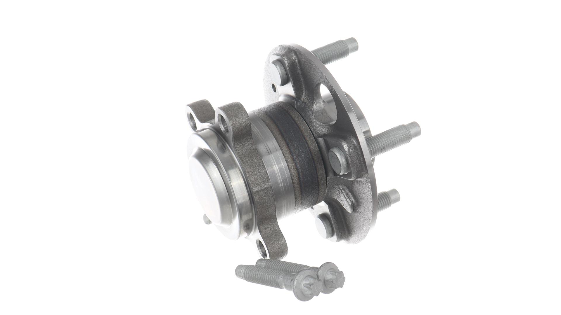 Ilustracja VKBA 6754 SKF zestaw łożysk koła