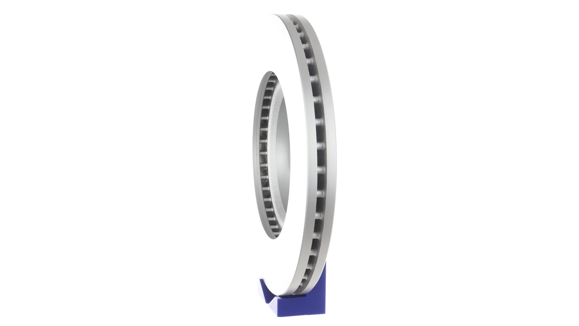 Ilustracja VKBD 80061 V2 SKF tarcza hamulcowa
