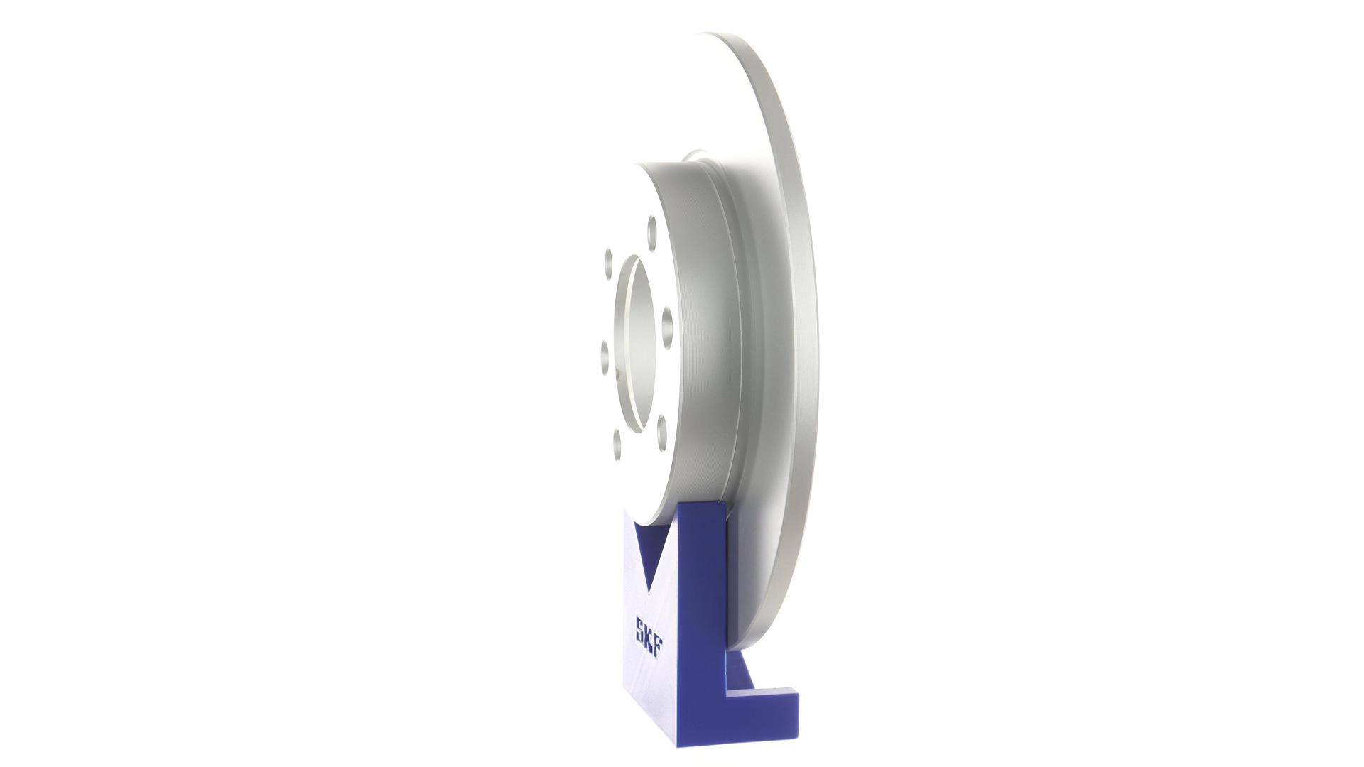 Ilustracja VKBD 90188 S2 SKF tarcza hamulcowa