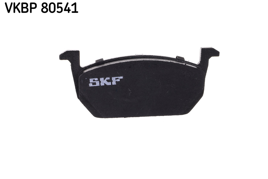 Ilustracja VKBP 80541 SKF klocki hamulcowe