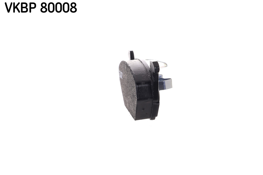 Ilustracja VKBP 80008 SKF klocki hamulcowe