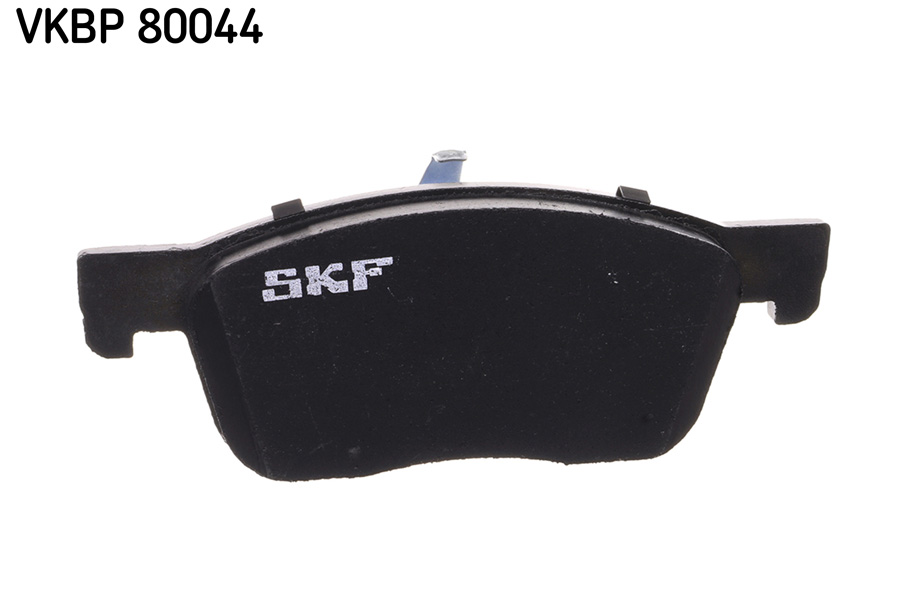 Ilustracja VKBP 80044 SKF klocki hamulcowe