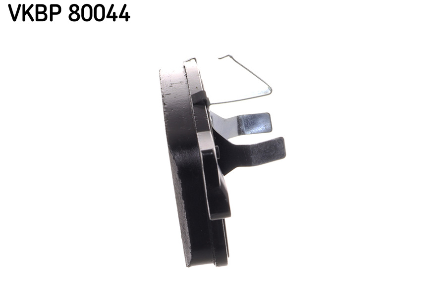Ilustracja VKBP 80044 SKF klocki hamulcowe