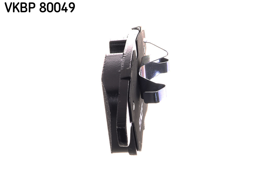 Ilustracja VKBP 80049 SKF klocki hamulcowe