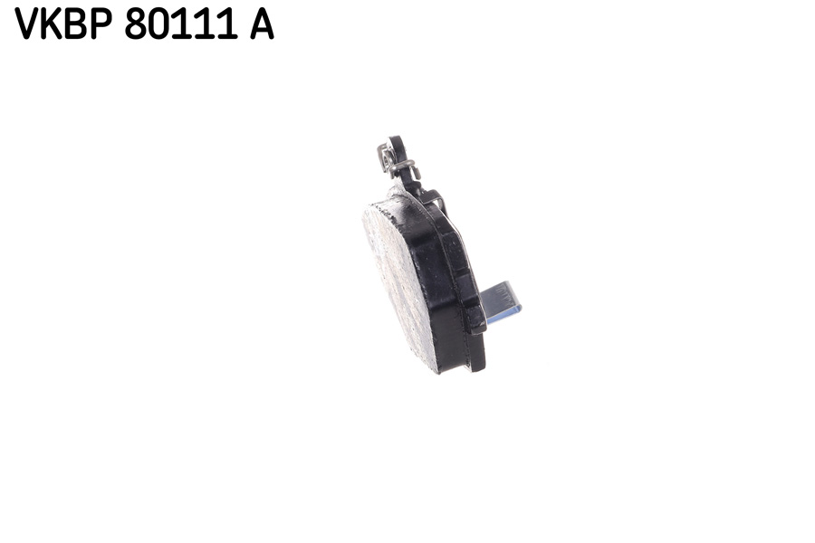 Ilustracja VKBP 80111 A SKF klocki hamulcowe