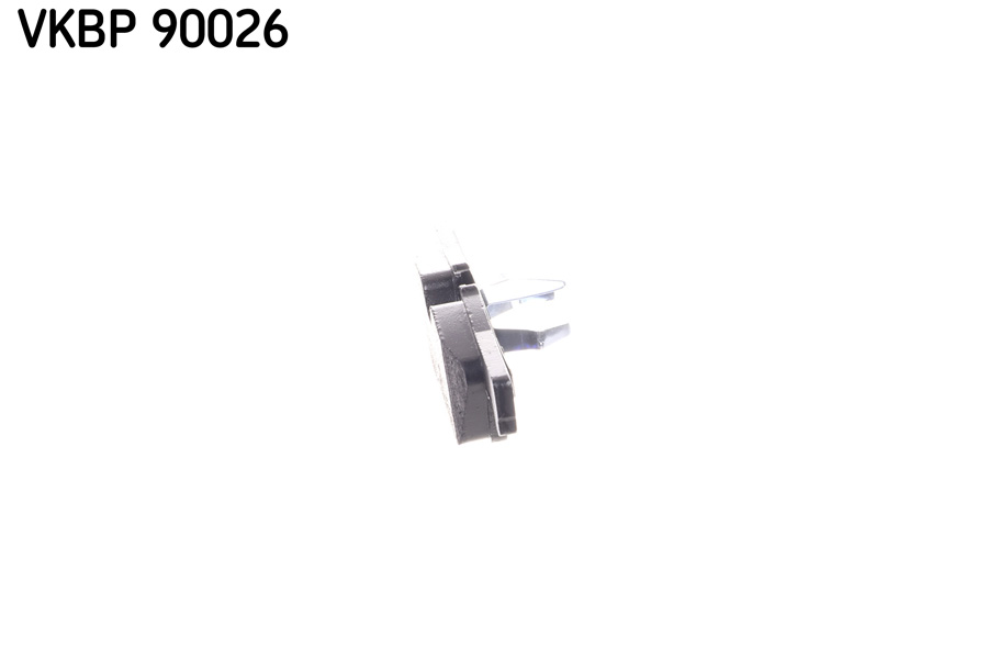 Ilustracja VKBP 90026 SKF klocki hamulcowe