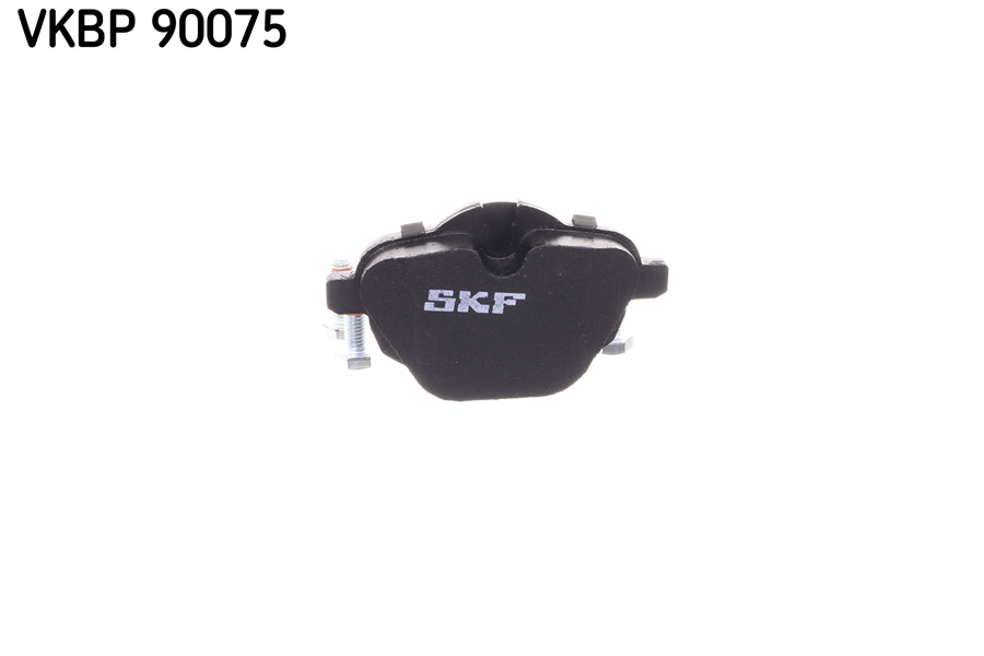 Ilustracja VKBP 90075 SKF klocki hamulcowe