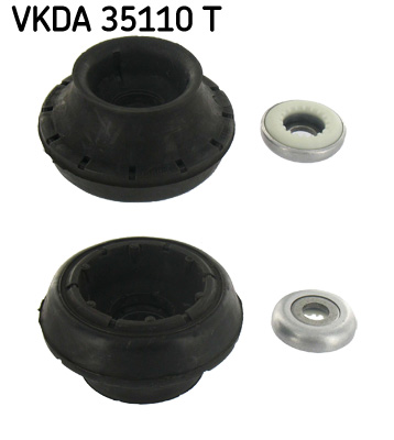 Ilustracja VKDA 35110 T SKF mocowanie amortyzatora