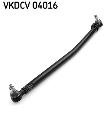 Ilustracja VKDCV 04016 SKF drążek kierowniczy