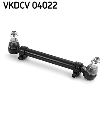 Ilustracja VKDCV 04022 SKF drążek kierowniczy