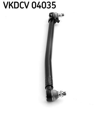 Ilustracja VKDCV 04035 SKF drążek kierowniczy