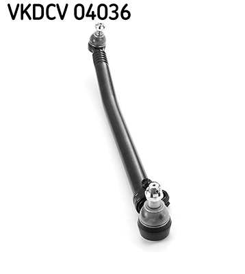 Ilustracja VKDCV 04036 SKF drążek kierowniczy