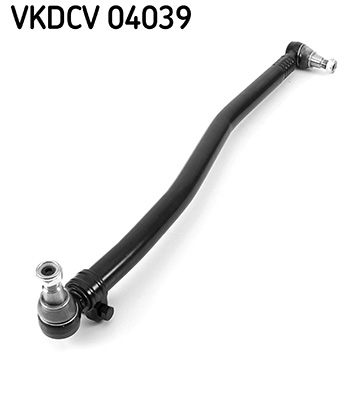 Ilustracja VKDCV 04039 SKF drążek kierowniczy