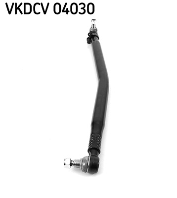 Ilustracja VKDCV 04030 SKF drążek kierowniczy
