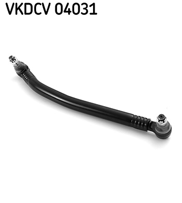 Ilustracja VKDCV 04031 SKF drążek kierowniczy