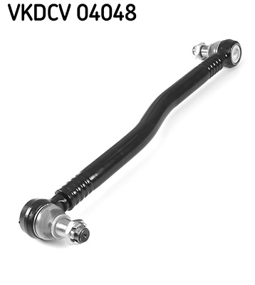 Ilustracja VKDCV 04048 SKF drążek kierowniczy