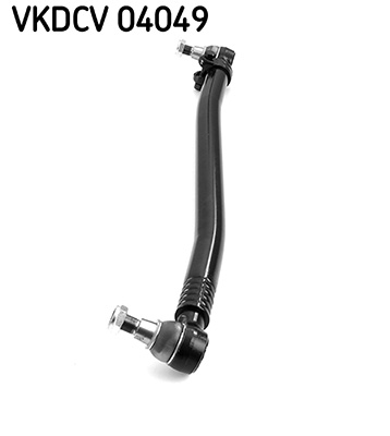 Ilustracja VKDCV 04049 SKF drążek kierowniczy
