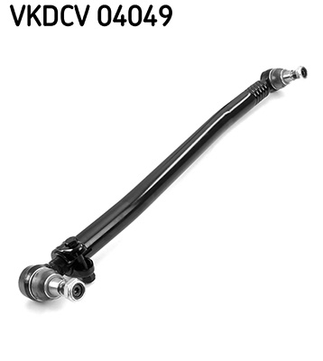 Ilustracja VKDCV 04049 SKF drążek kierowniczy