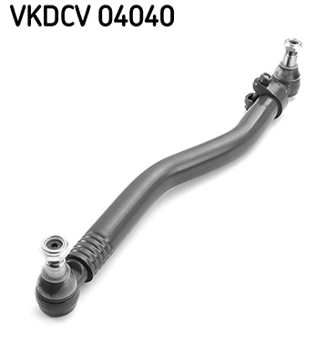 Ilustracja VKDCV 04040 SKF drążek kierowniczy