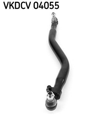 Ilustracja VKDCV 04055 SKF drążek kierowniczy