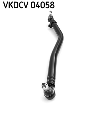 Ilustracja VKDCV 04058 SKF drążek kierowniczy