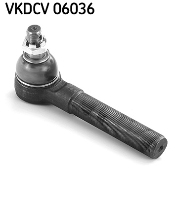 Ilustracja VKDCV 06036 SKF końcówka drążka kierowniczego