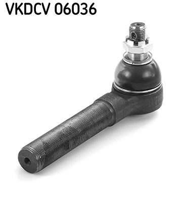 Ilustracja VKDCV 06036 SKF końcówka drążka kierowniczego