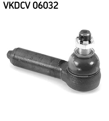 Ilustracja VKDCV 06032 SKF końcówka drążka kierowniczego