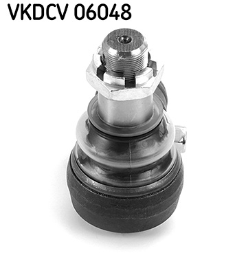 Ilustracja VKDCV 06048 SKF końcówka drążka kierowniczego