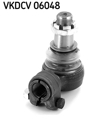 Ilustracja VKDCV 06048 SKF końcówka drążka kierowniczego