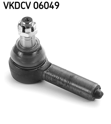 Ilustracja VKDCV 06049 SKF końcówka drążka kierowniczego