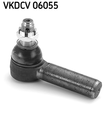 Ilustracja VKDCV 06055 SKF końcówka drążka kierowniczego