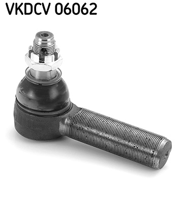 Ilustracja VKDCV 06062 SKF końcówka drążka kierowniczego
