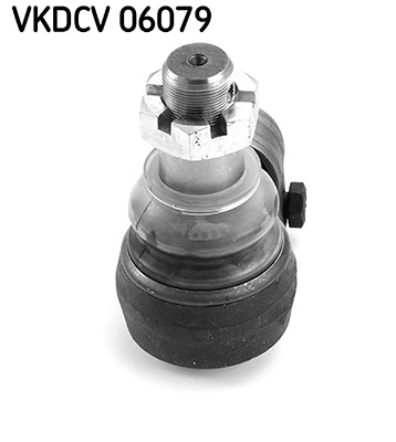 Ilustracja VKDCV 06079 SKF końcówka drążka kierowniczego