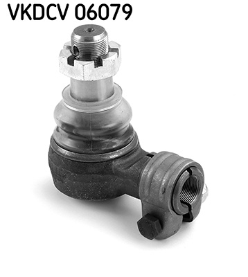 Ilustracja VKDCV 06079 SKF końcówka drążka kierowniczego