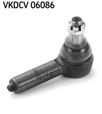 Ilustracja VKDCV 06086 SKF końcówka drążka kierowniczego