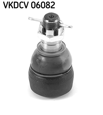 Ilustracja VKDCV 06082 SKF końcówka drążka kierowniczego