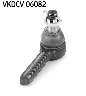 Ilustracja VKDCV 06082 SKF końcówka drążka kierowniczego