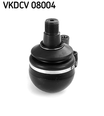 Ilustracja VKDCV 08004 SKF sworzeń wahacza